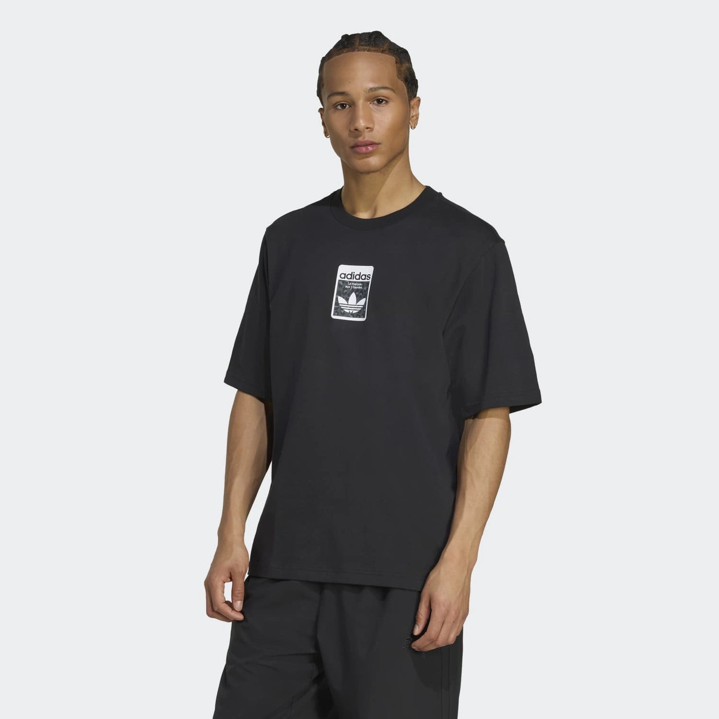 JV7569 - T-Shirt - Adidas