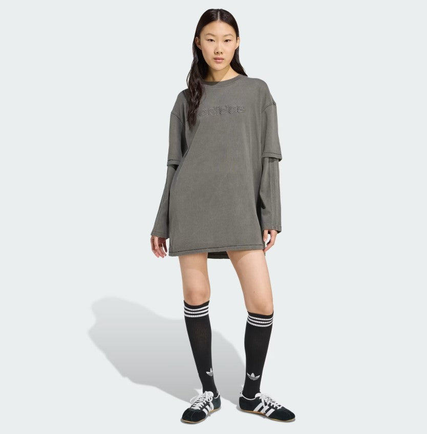 JW7286 - Vestiti - Adidas