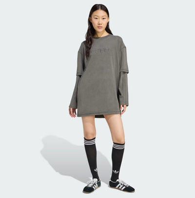 JW7286 - Vestiti - Adidas