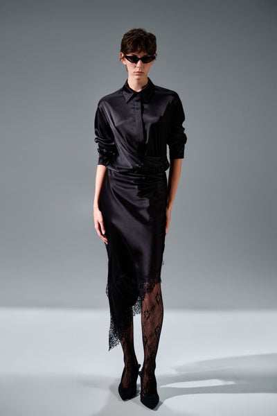3620 Nero - Gonne - Lumina
