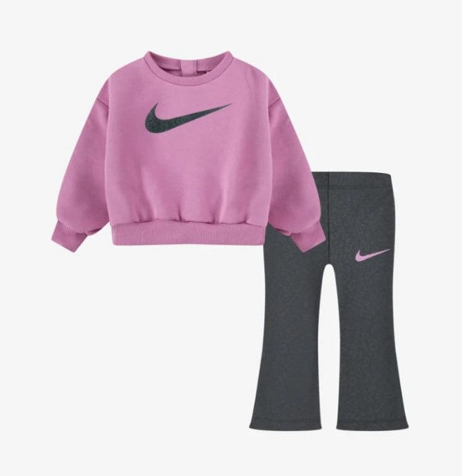 16M495-E6H - Tute - Nike