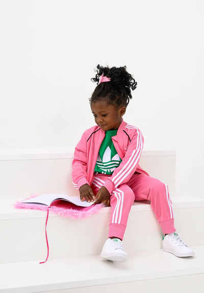 JY0010 - Tute - Adidas