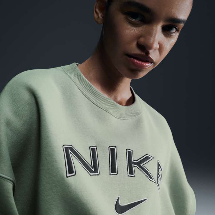 FV7674-370 - Felpe - Nike