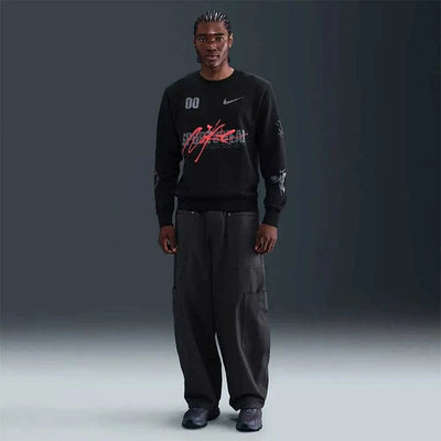 IF1765-010 - Felpe - Nike