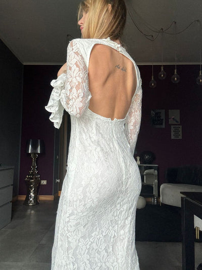 R2420 Bianco - Vestiti - Miami