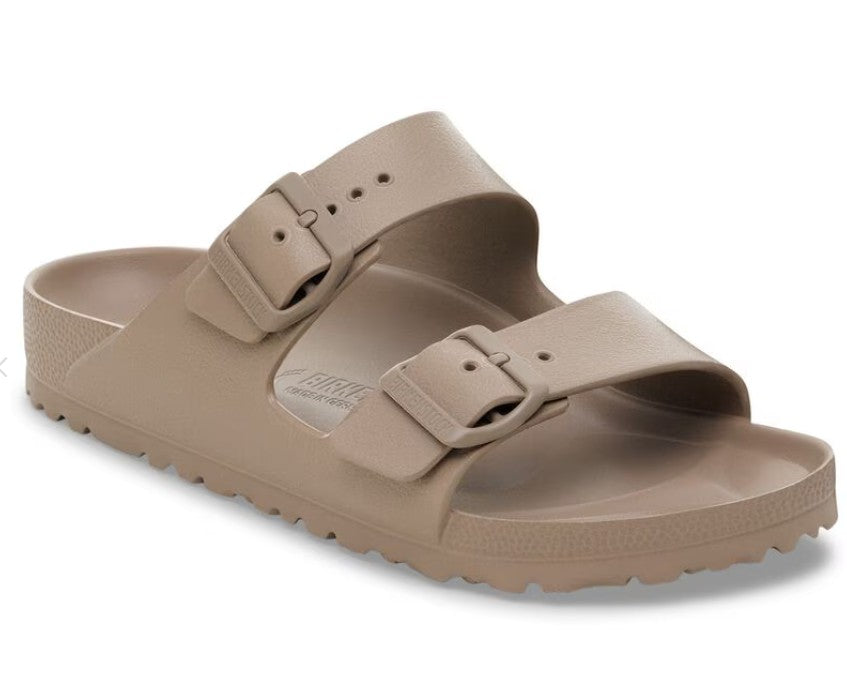 Arizona EVA Gray Taupe - Sandali - Birkenstock