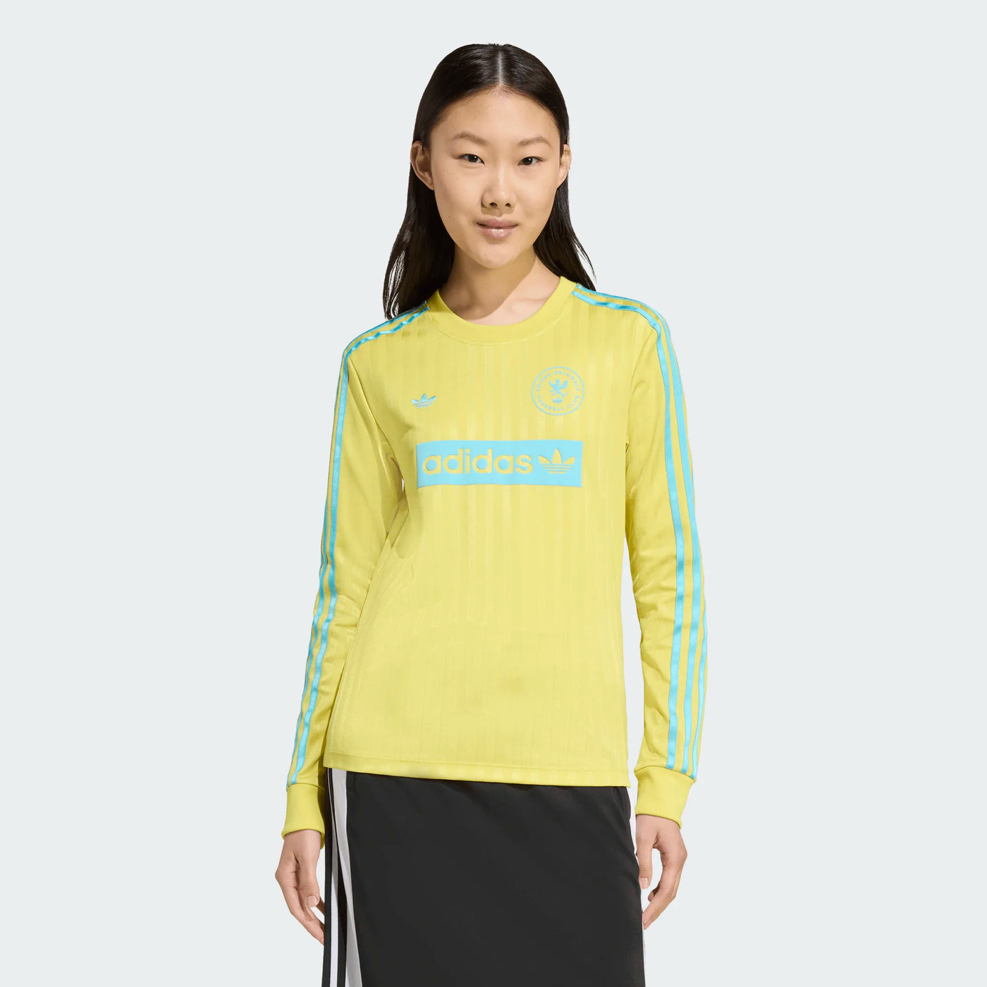 JW2561 - Maglie - Adidas