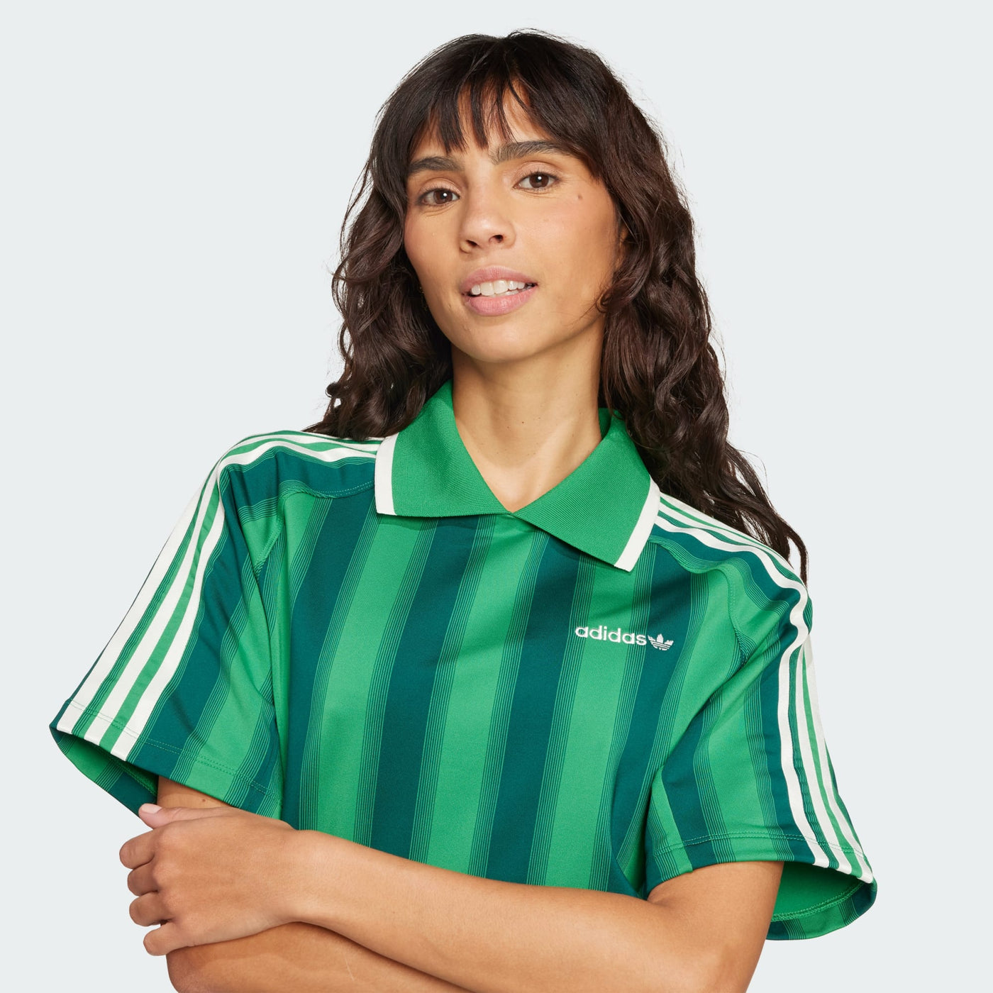 JW6014 - Vestiti - Adidas