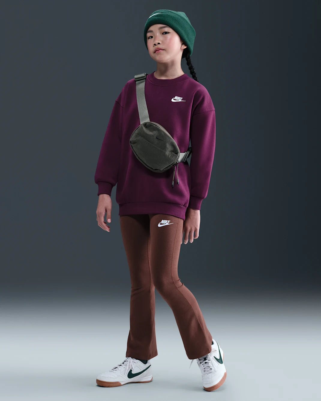 FD2923-610 - Felpe - Nike