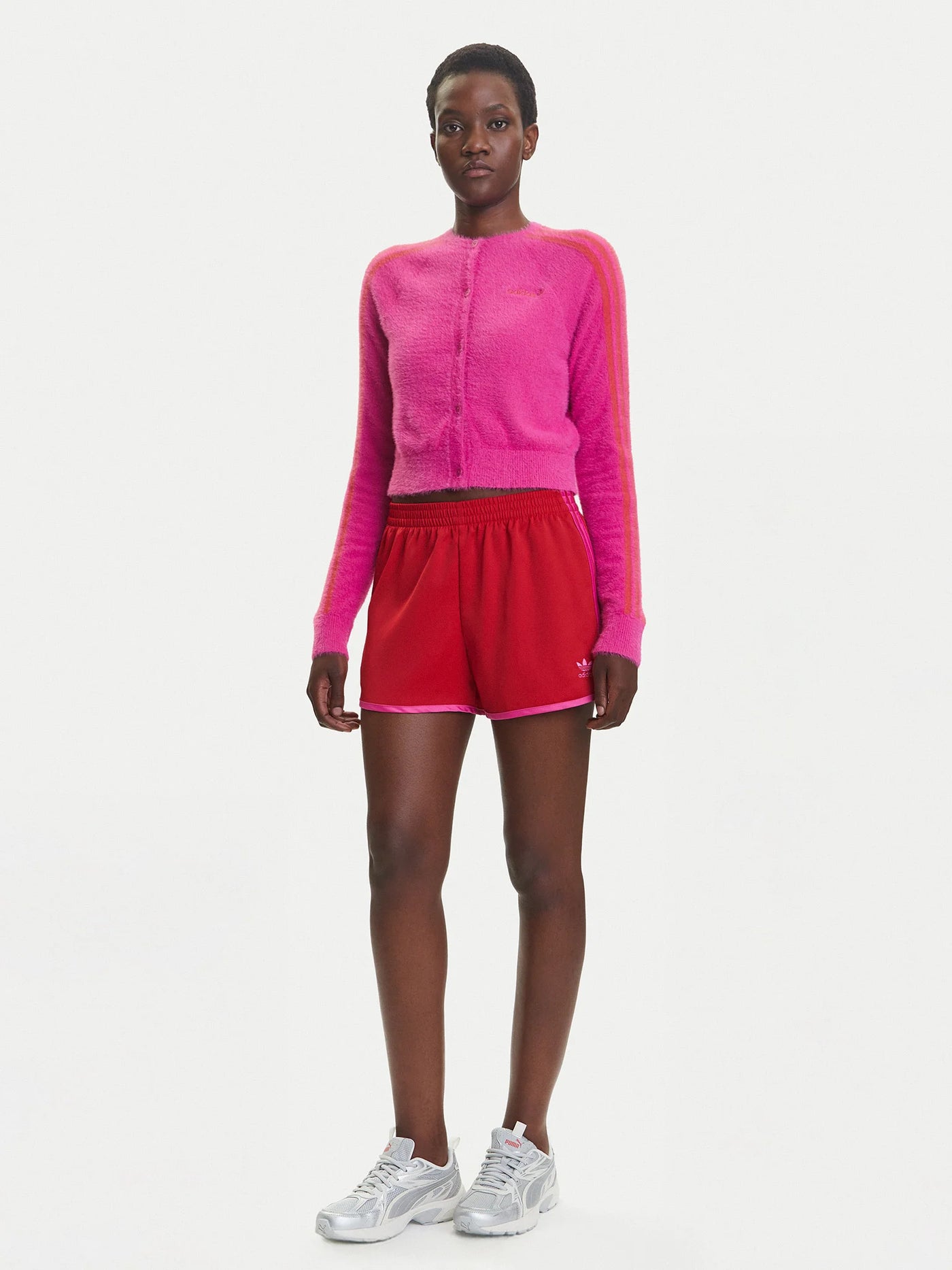 JZ3513 - Shorts - Adidas