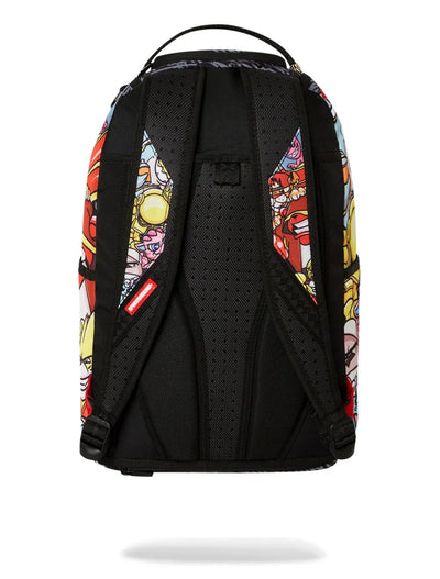 910B7106NSZ - Zaini - Sprayground