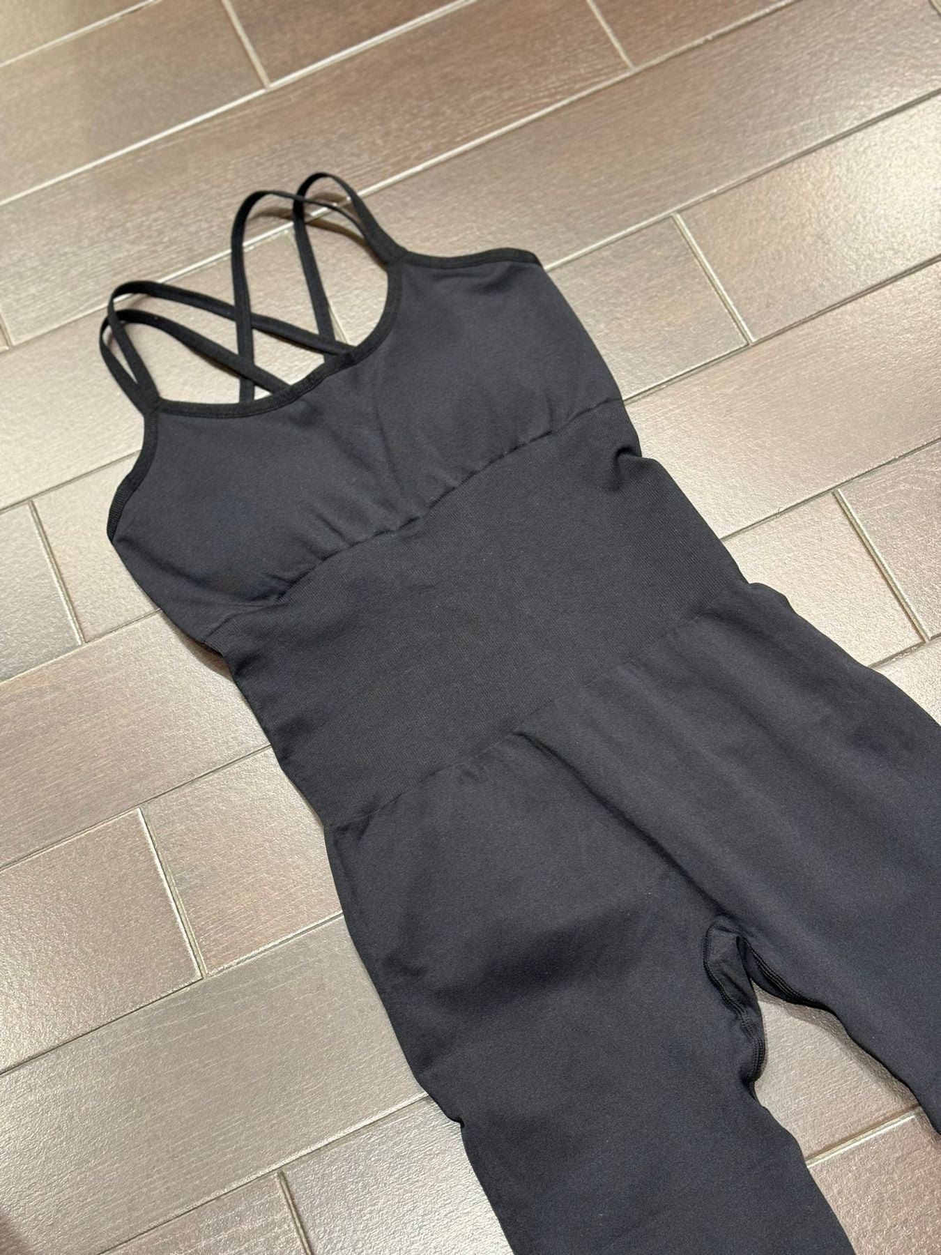 8005 Nero - Tute - Pink
