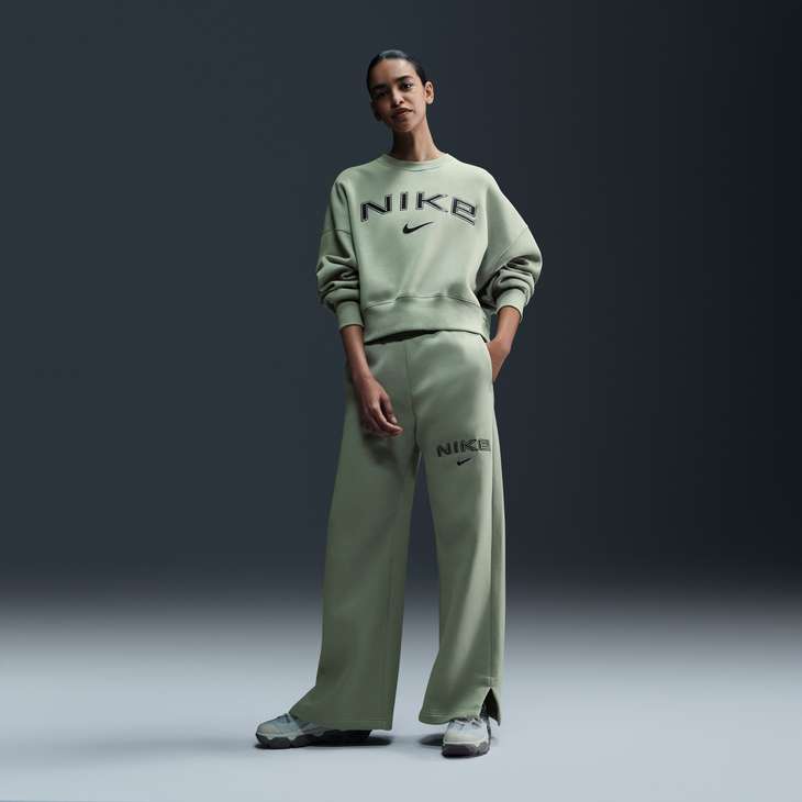 FV7674-370 - Felpe - Nike