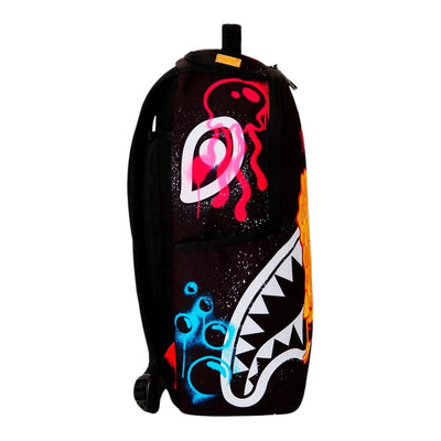 910B5984NSZ - Zaini - Sprayground