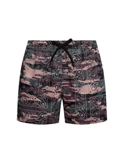 SVN Print 25 G2 - Costumi - Move Beachwear