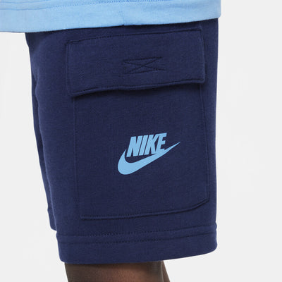 66J213-U90 - Completi - Nike