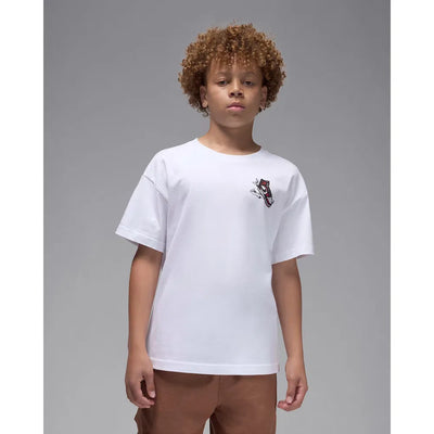95F279-001 - T-Shirt - Jordan
