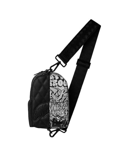 910B6951NSZ - Zaini - Sprayground