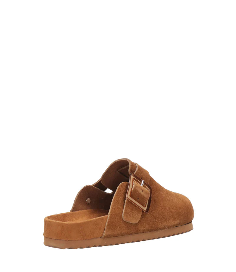 HC.2417/TAN - Sabot - Colors of California