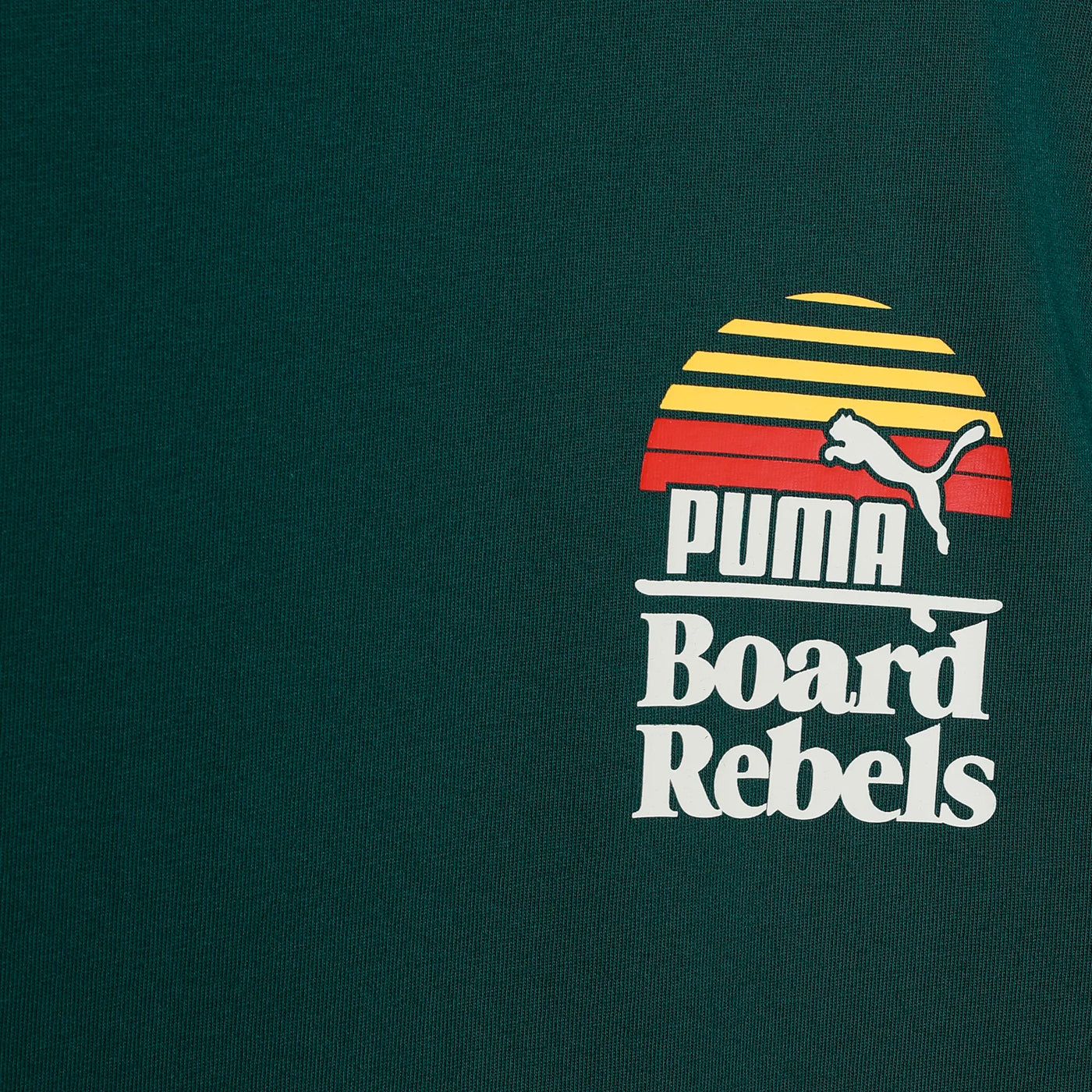 685153-60 - T-Shirt - Puma