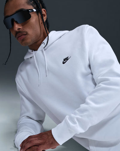 FN3859-100 - Felpe - Nike