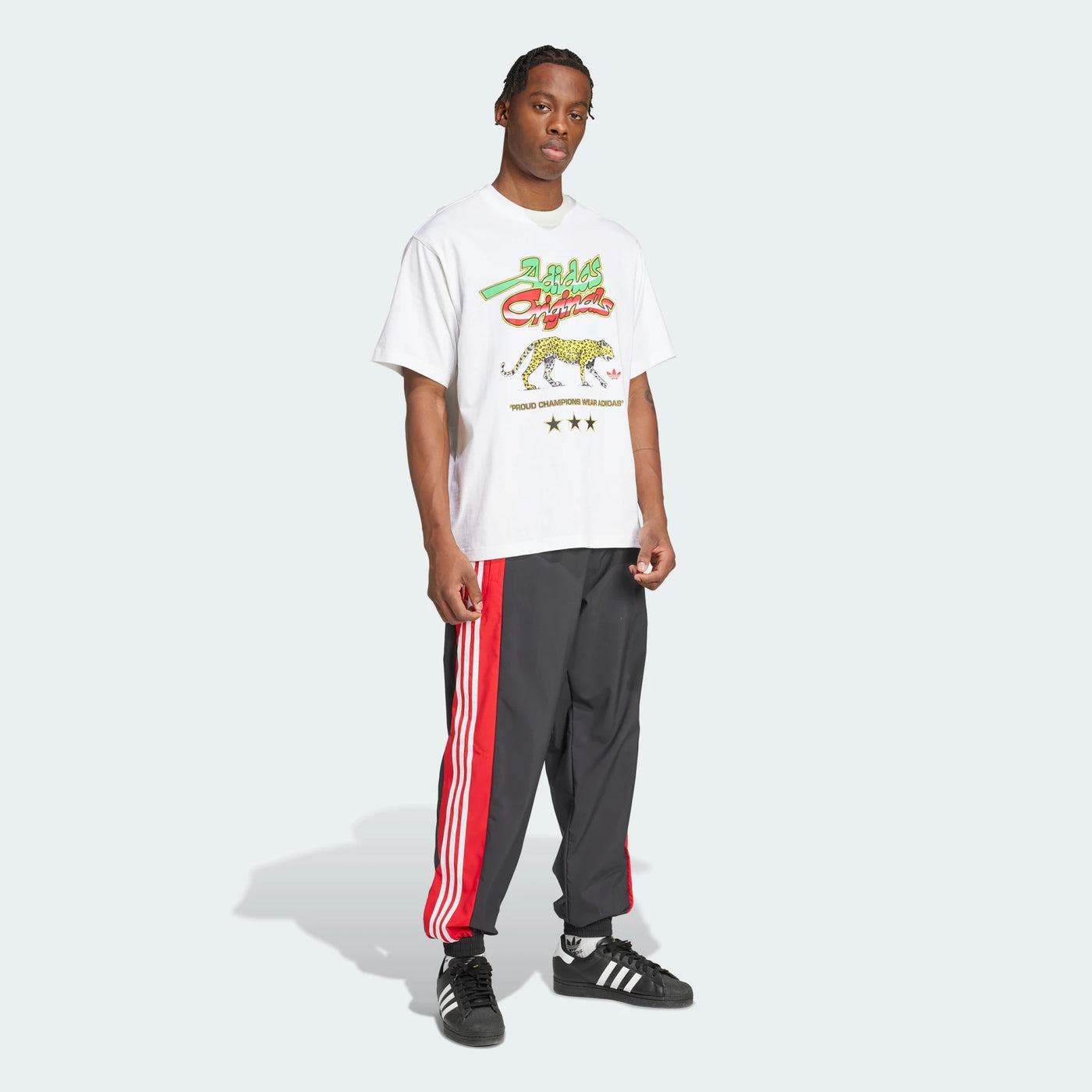 KA4548 - Pantaloni - Adidas