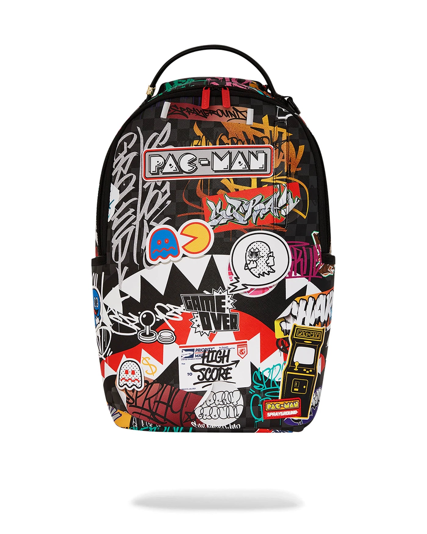 910B7820NSZ - Zaini - Sprayground