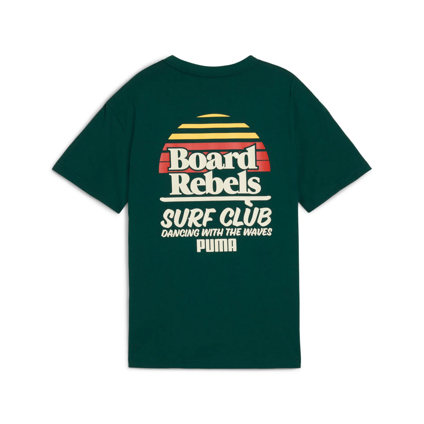 685153-60 - T-Shirt - Puma