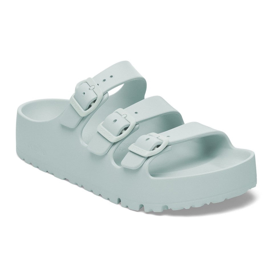 1029736 Florida III Platf EVA - Sandali - Birkenstock