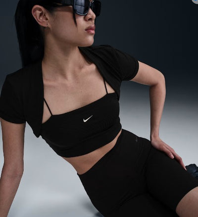 HJ1299-010 - Top - Nike