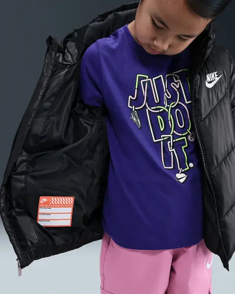 86N074-023 - Giubbini - Nike