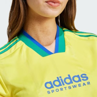 IZ2082 - T-Shirt - Adidas