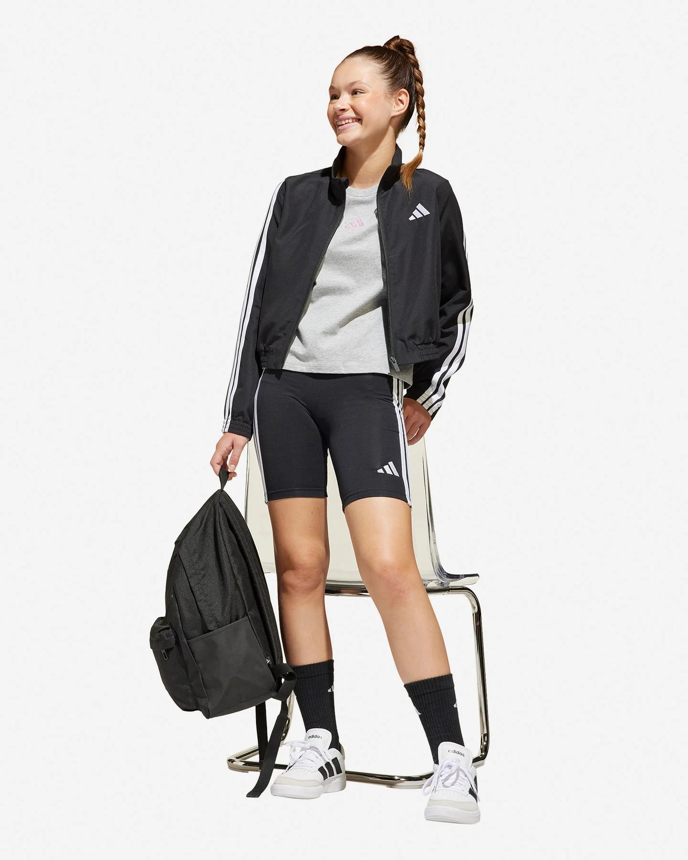 JD6508 - Giacche - Adidas