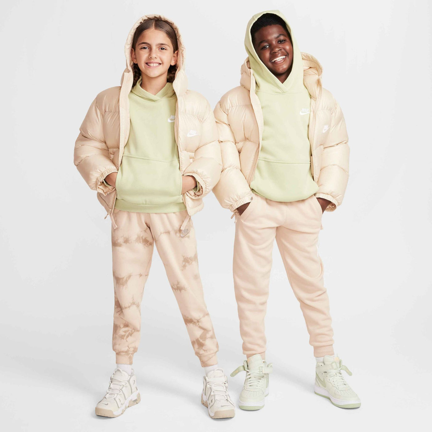 FD2846-127 - Giubbini - Nike