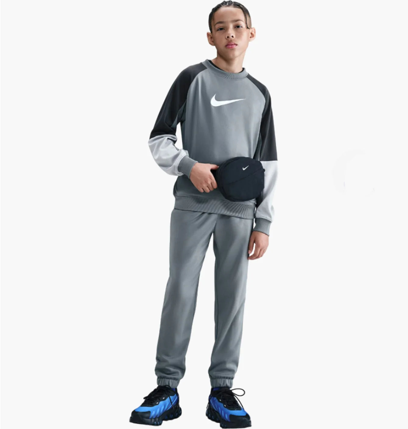 HQ9317-084 - Tute - Nike