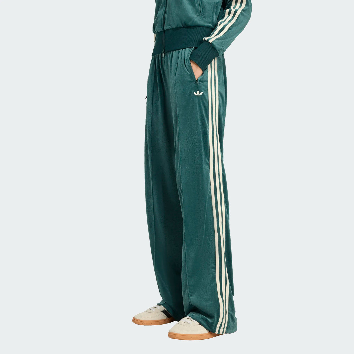 JW5268 - Pantaloni - Adidas