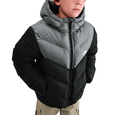 IB6164-010 - Giubbini - Nike