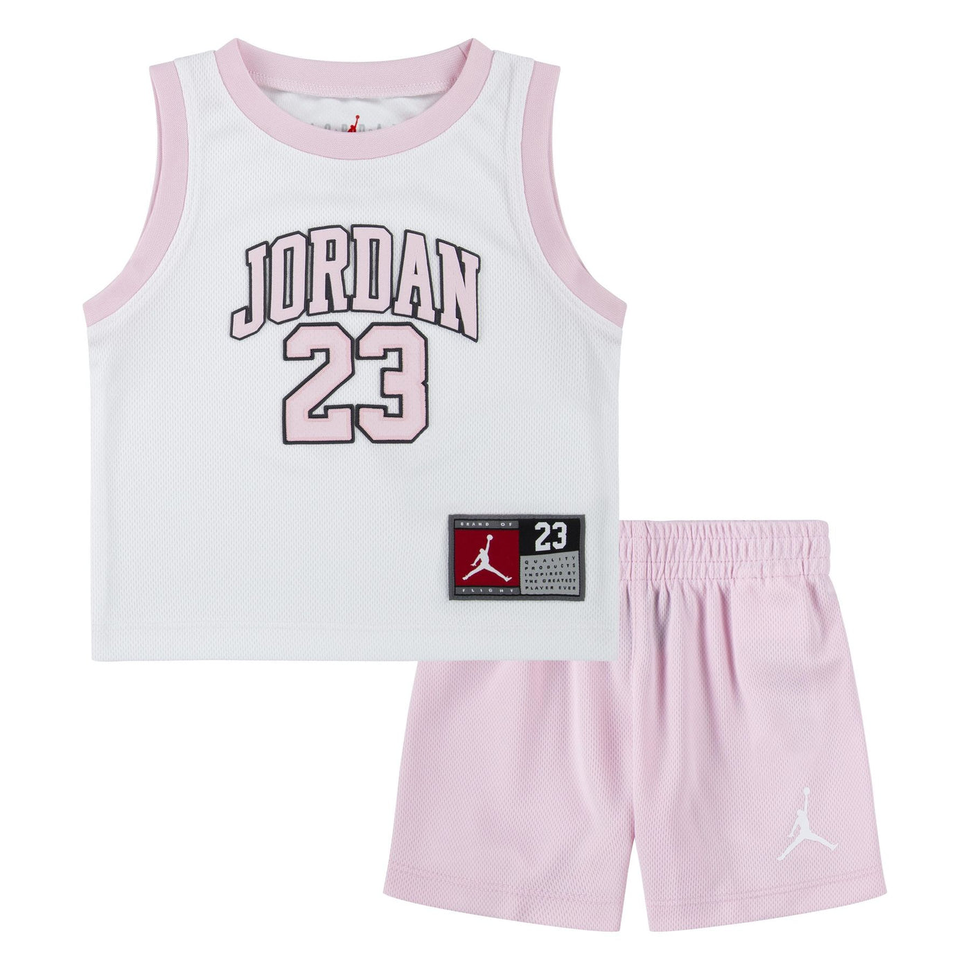 65C919-A9Y - Completi - Jordan