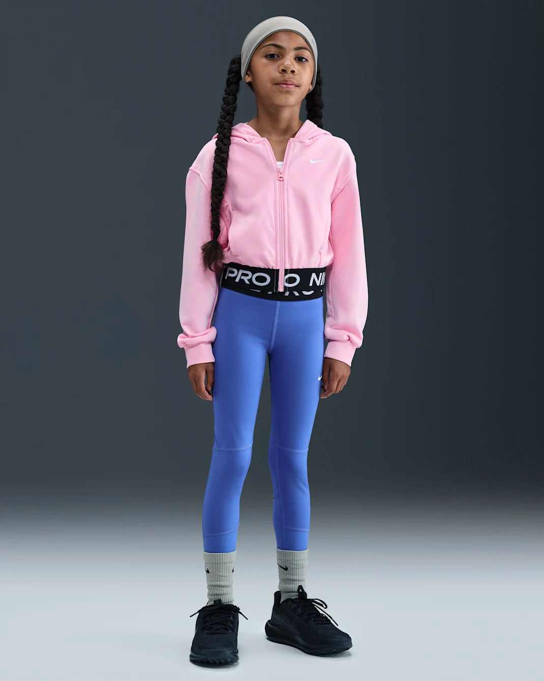 HQ9312-690 - Felpe - Nike