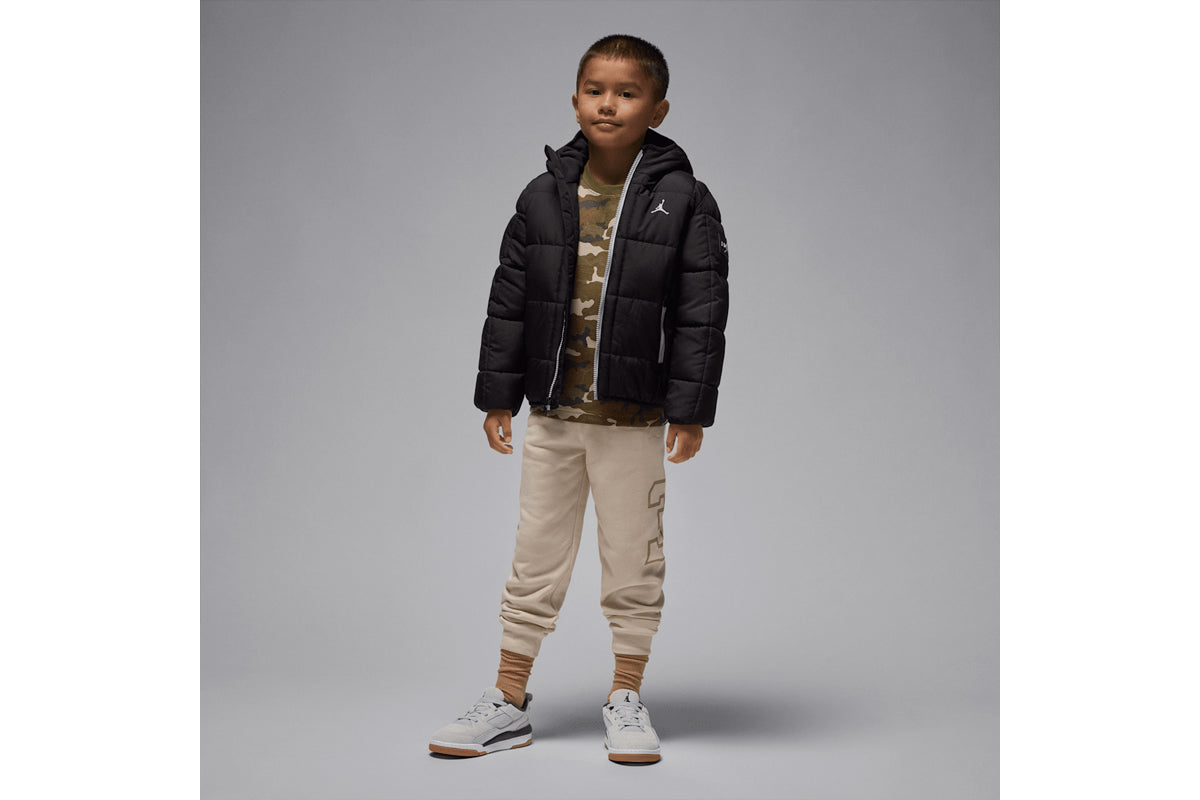 85F009-023 - Giubbini - Jordan