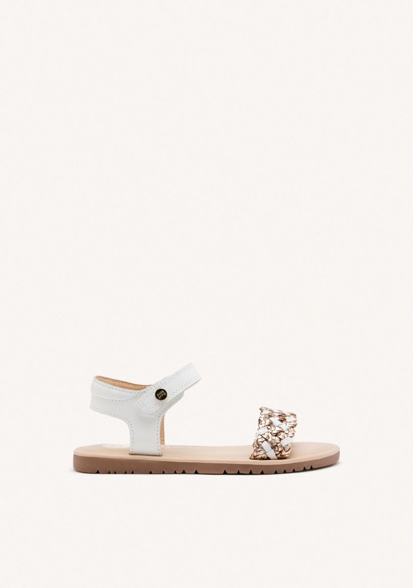 Lemington Bianco - Sandali - Gioseppo