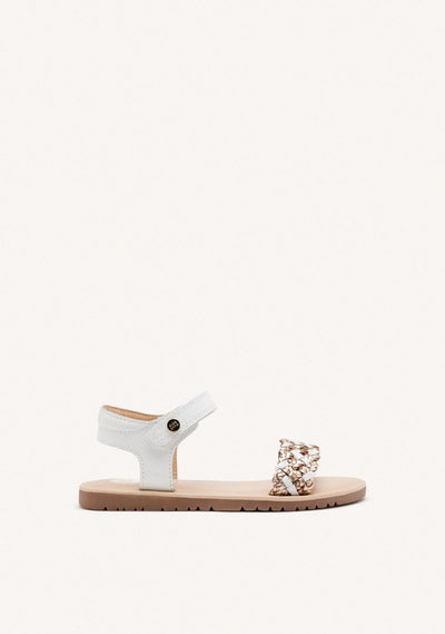 Lemington Bianco - Sandali - Gioseppo