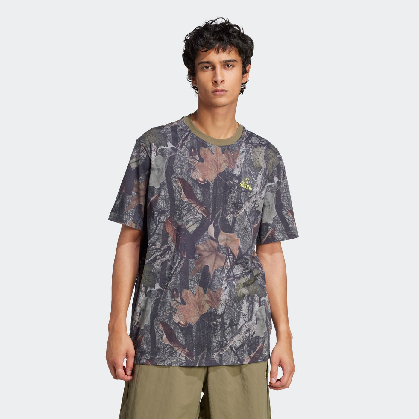 JD5397 - T-Shirt - Adidas