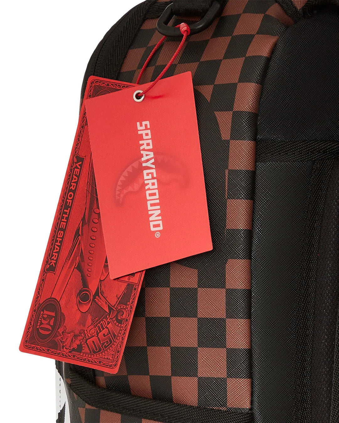 910B5671NSZ - Zaini - Sprayground