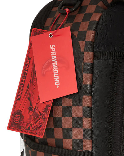 910B5671NSZ - Zaini - Sprayground