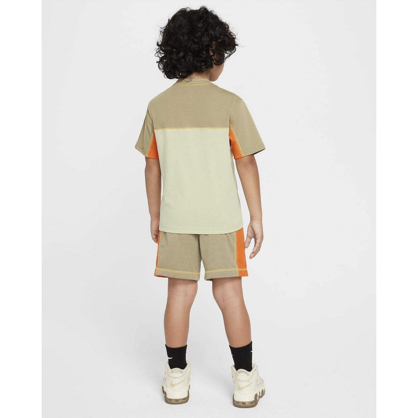 86M035-EDR - Completi - Nike