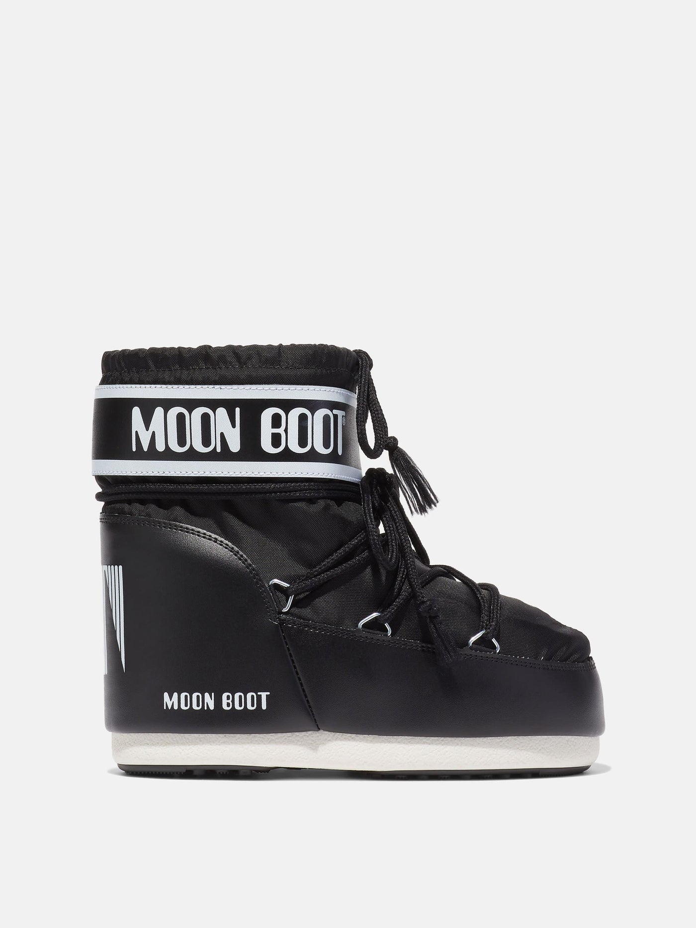 80D1409340-N001 - Stivali - Moon Boot