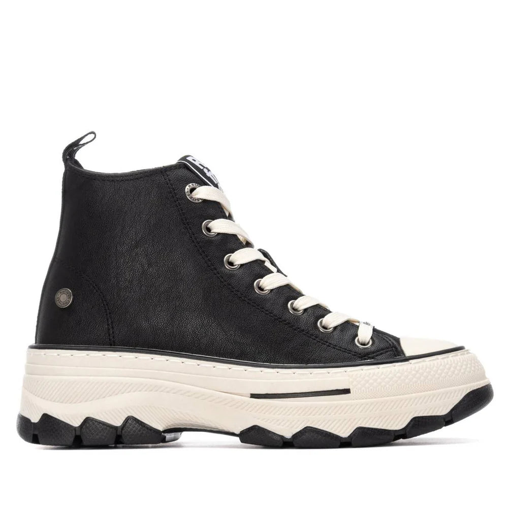 173078 Nero - Scarpe - Refresh