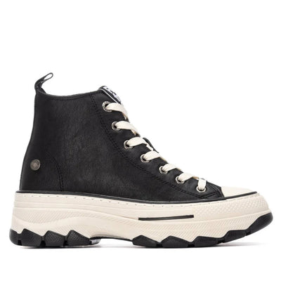 173078 Nero - Scarpe - Refresh