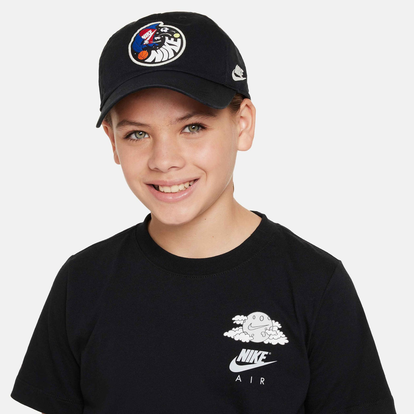 FN9078-010 - Cappelli - Nike